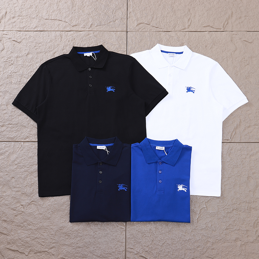 BURBERRY POLO
