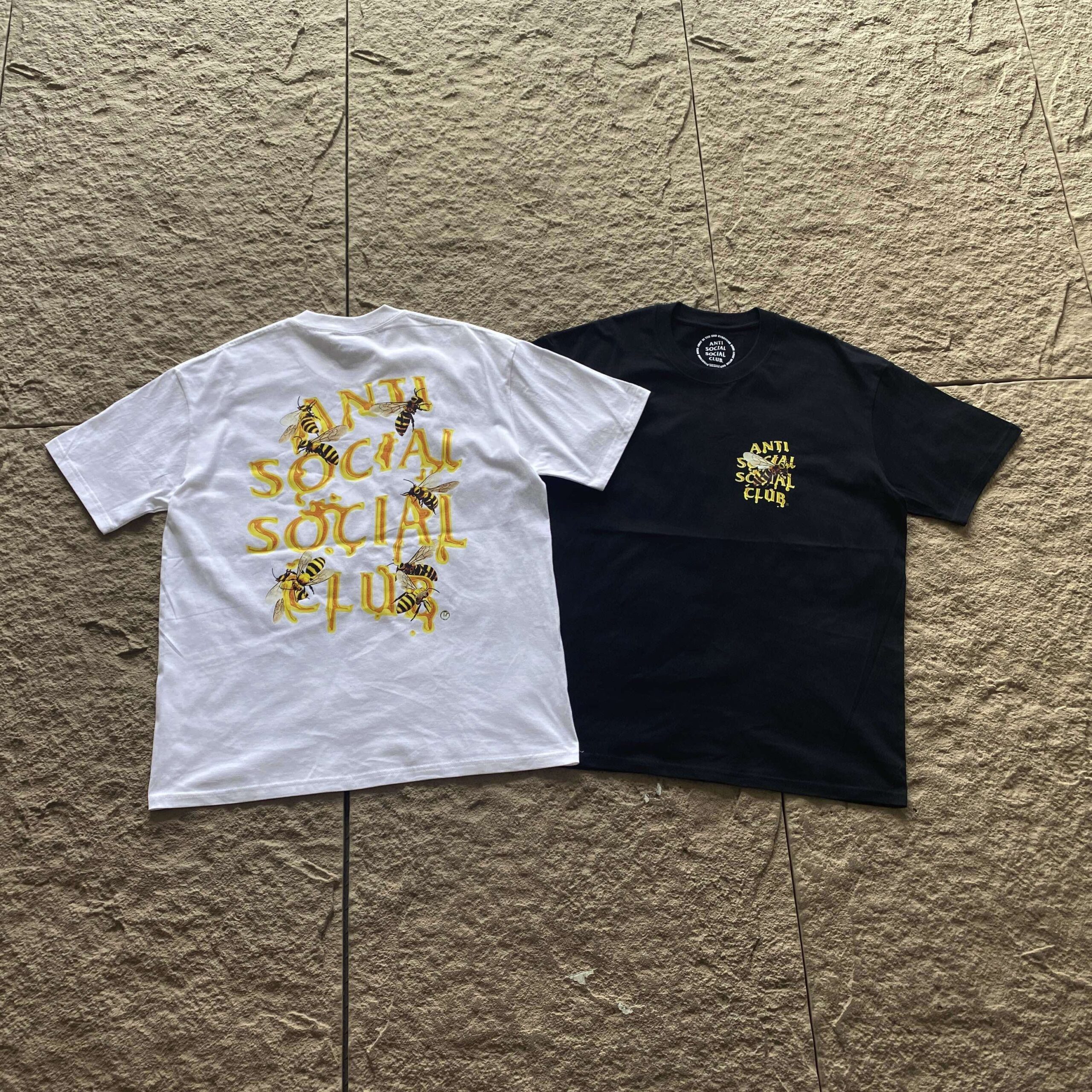 ASSC T-SHIRT