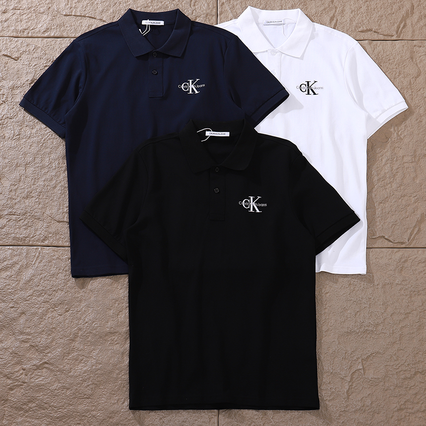 CALVIN KLEIN POLO