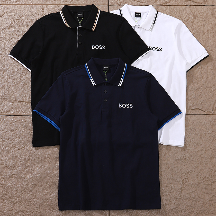 BOSS POLO