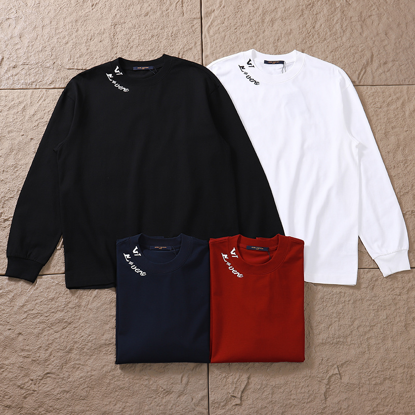 LOUIS VUITTON T-SHIRT