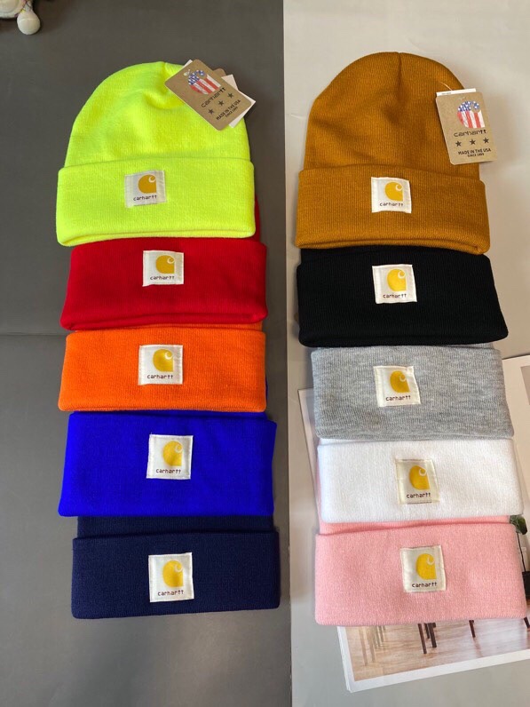CARHARTT CAP