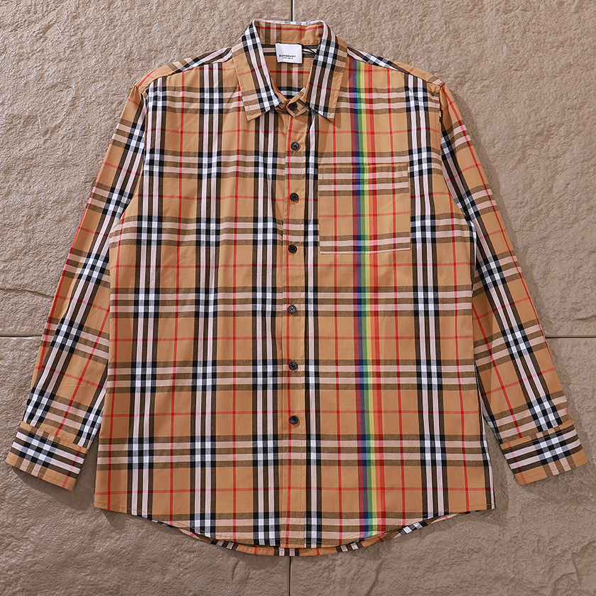 BURBERRY SHIRT