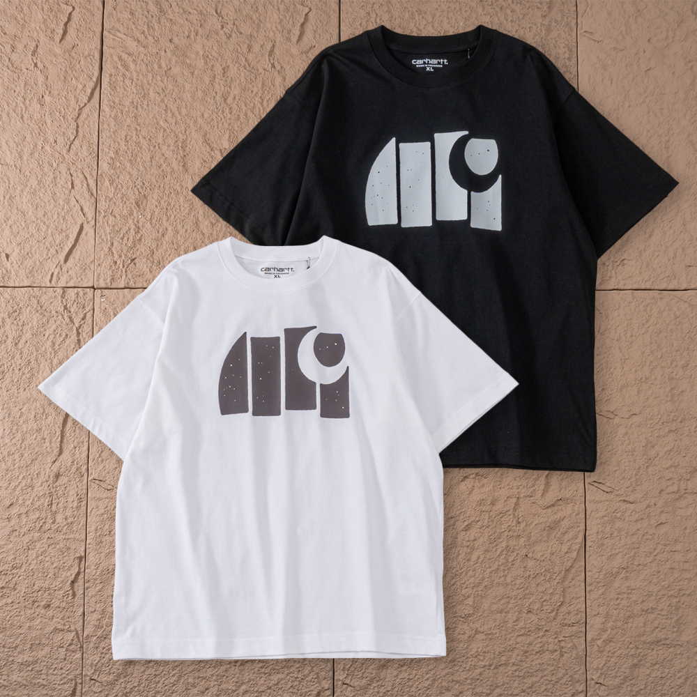CARHARTT T-SHIRT