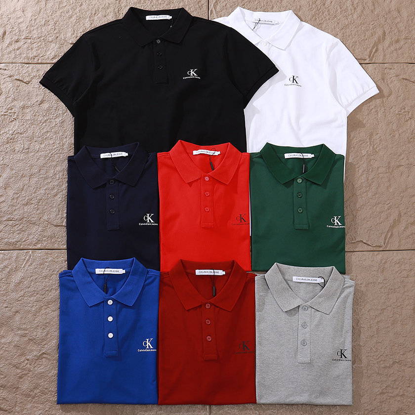 CALVIN KLEIN POLO