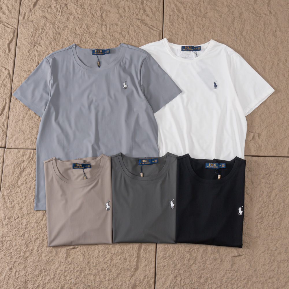 RALPH LAUREN T-SHIRT