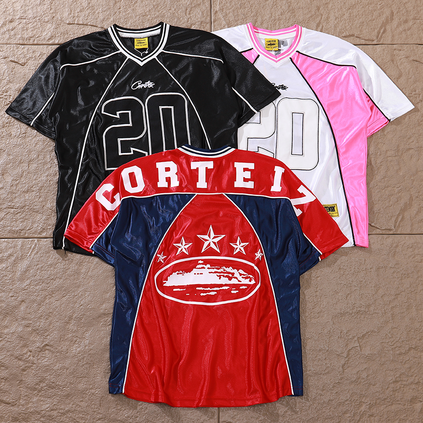 CORTEIZ T-SHIRT