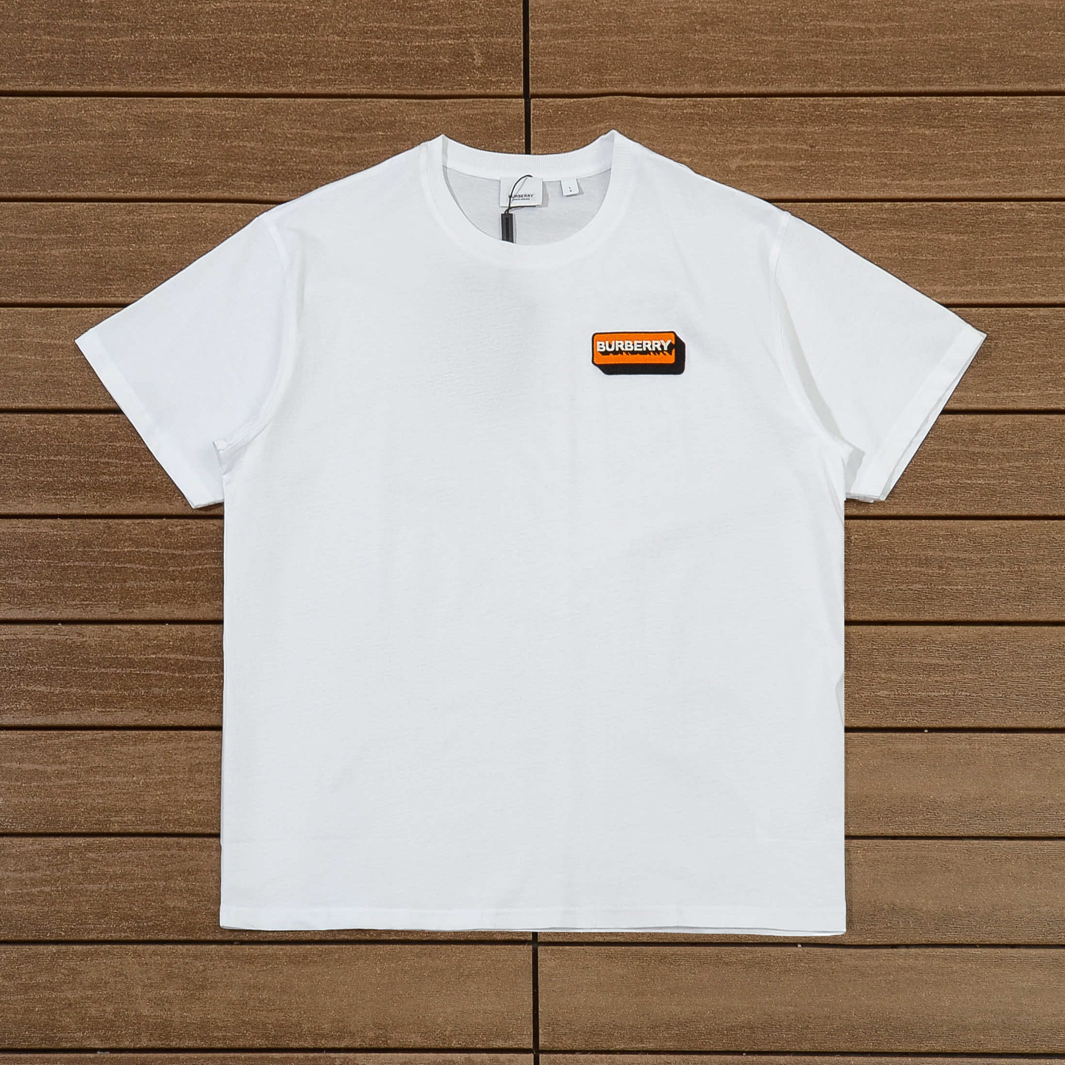 BURBERRY T-SHIRT