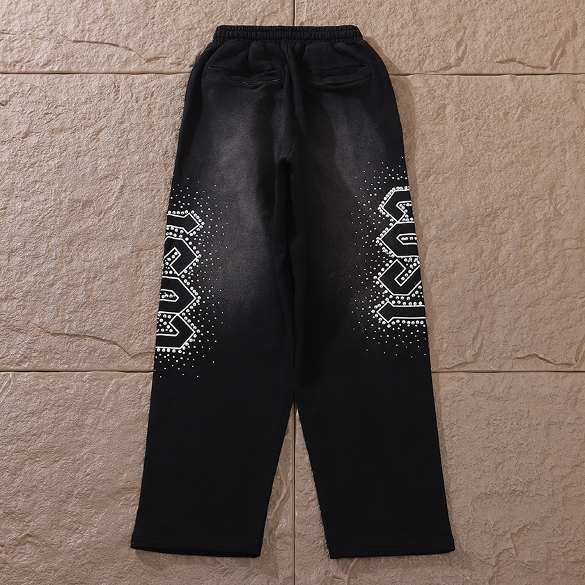 LOST INTRICACY PANT