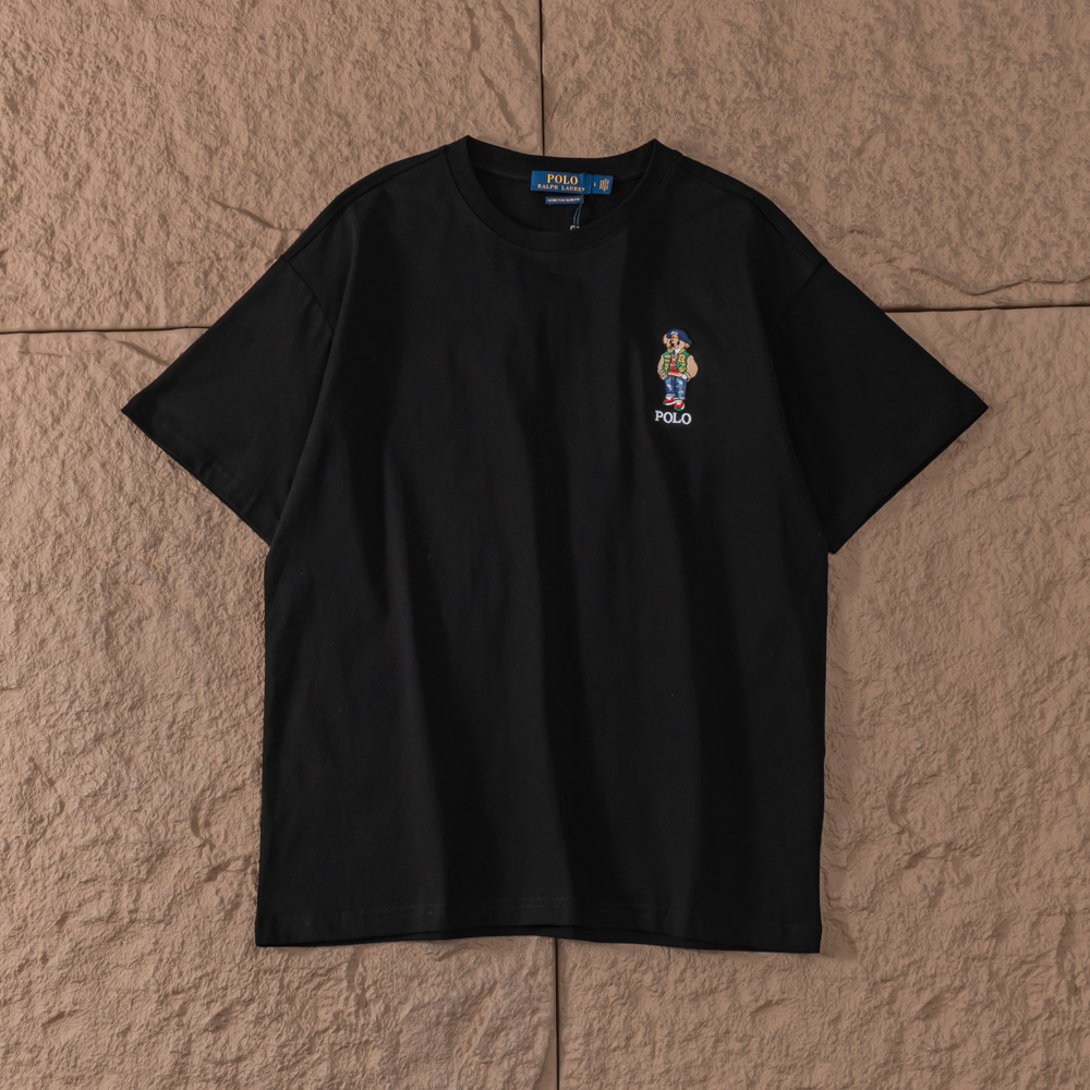 RALPH LAUREN T-SHIRT