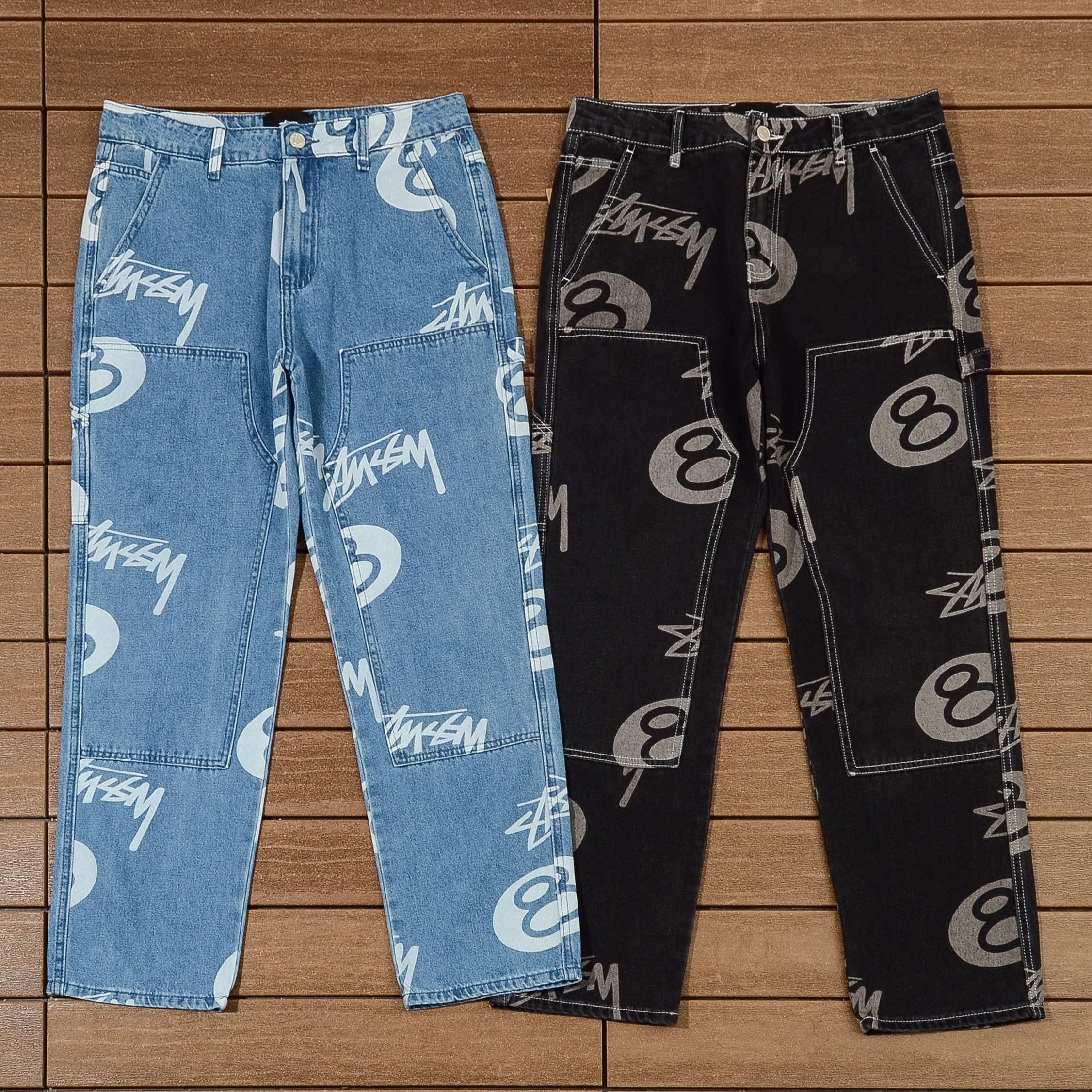 STUSSY PANT