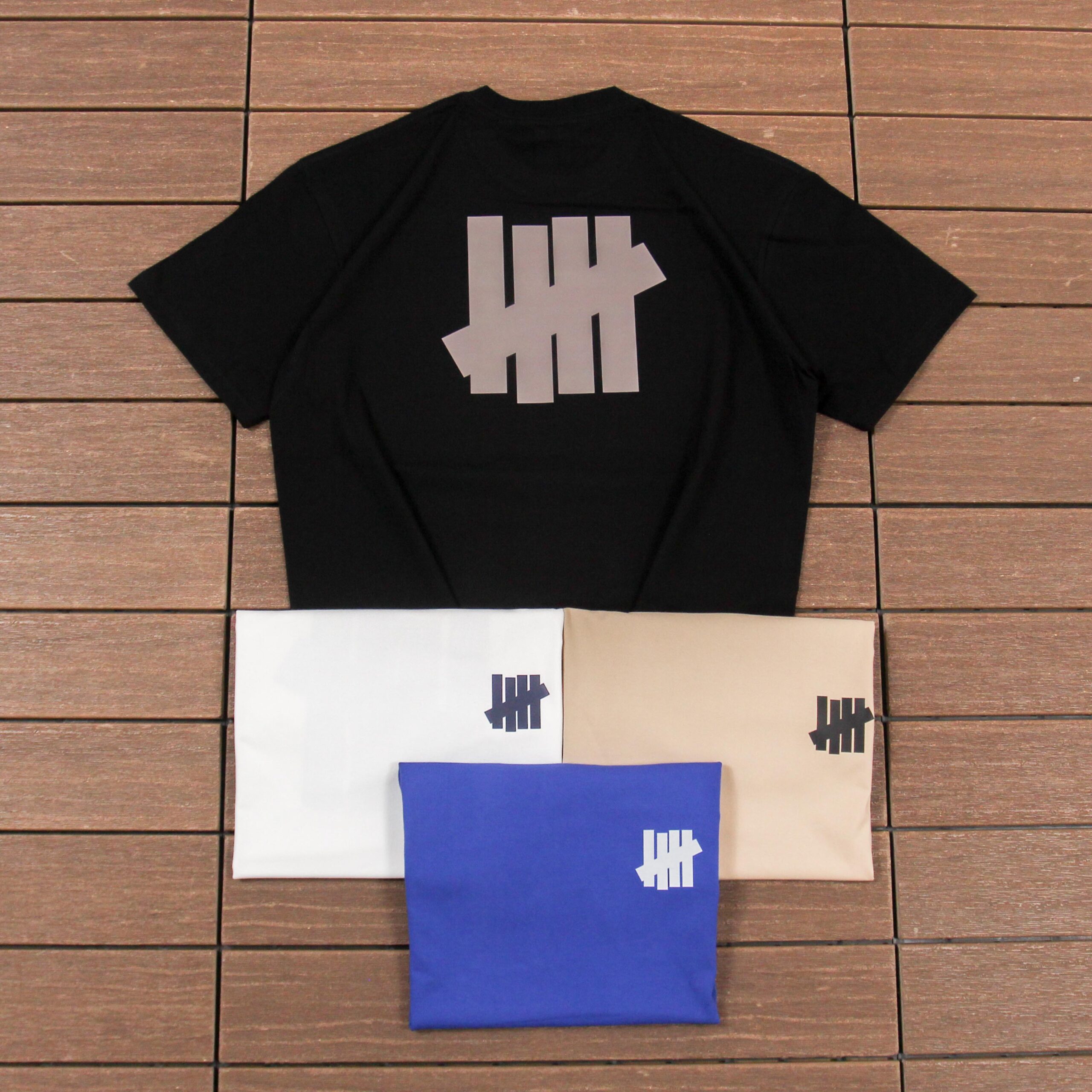 UNDEFEATED T-SHIRT