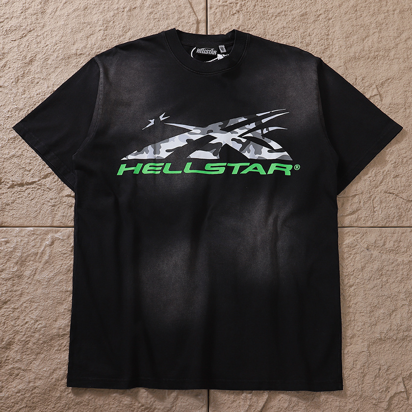 HELL STAR T-SHIRT