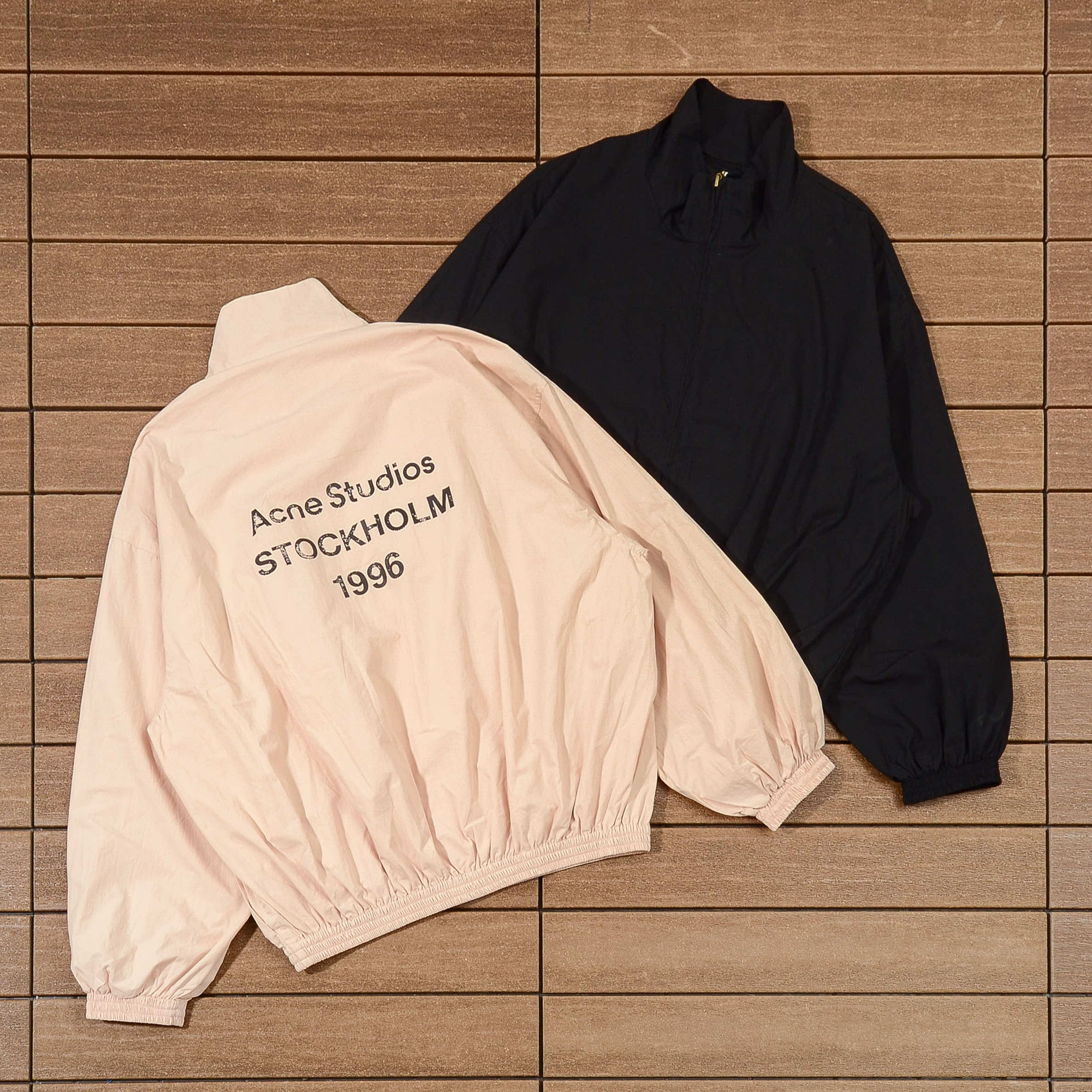 ACEN JACKET