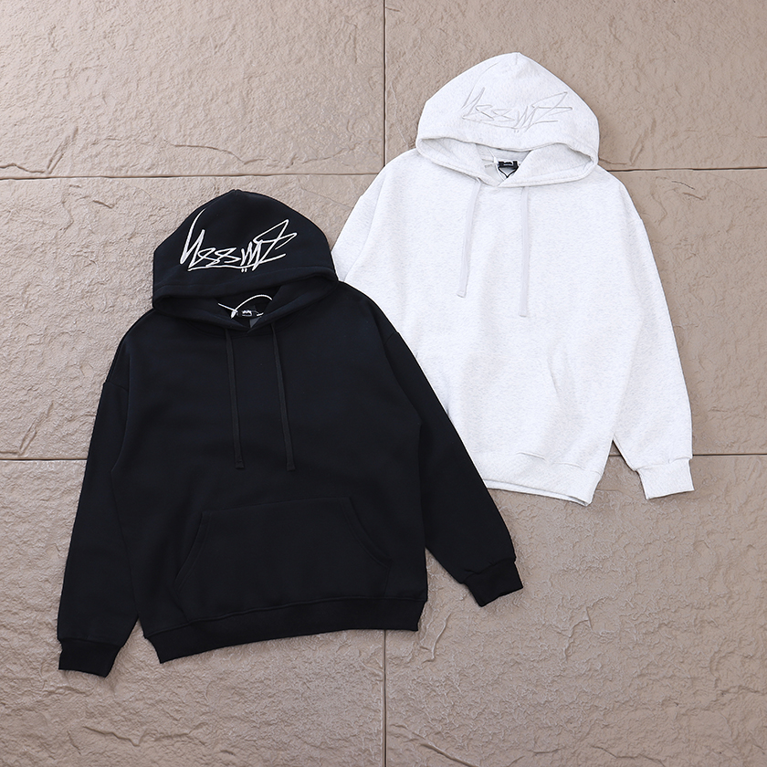 STUSSY HOODIE