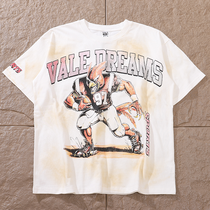 VALLEY T-SHIRT