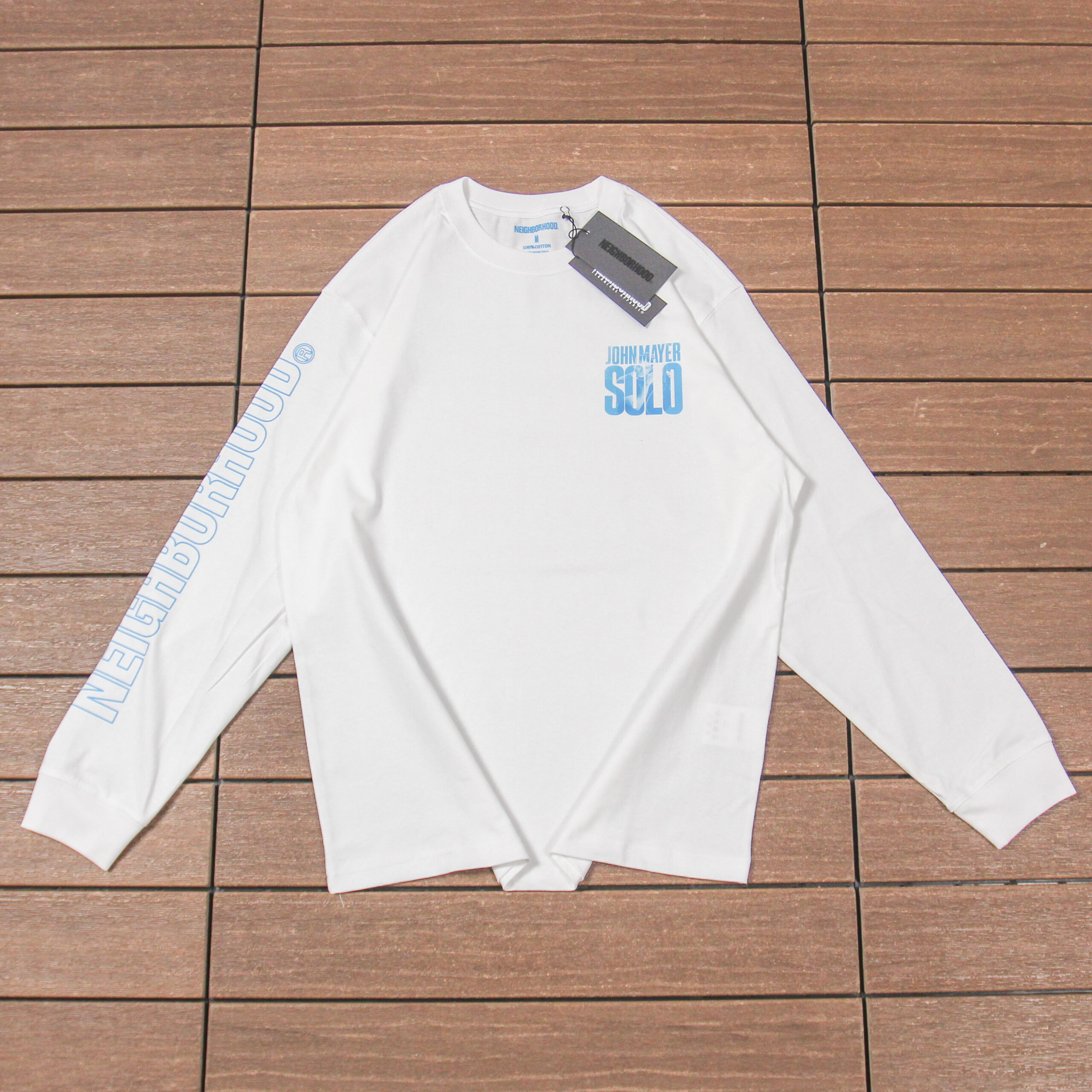 NBHD T-SHIRT