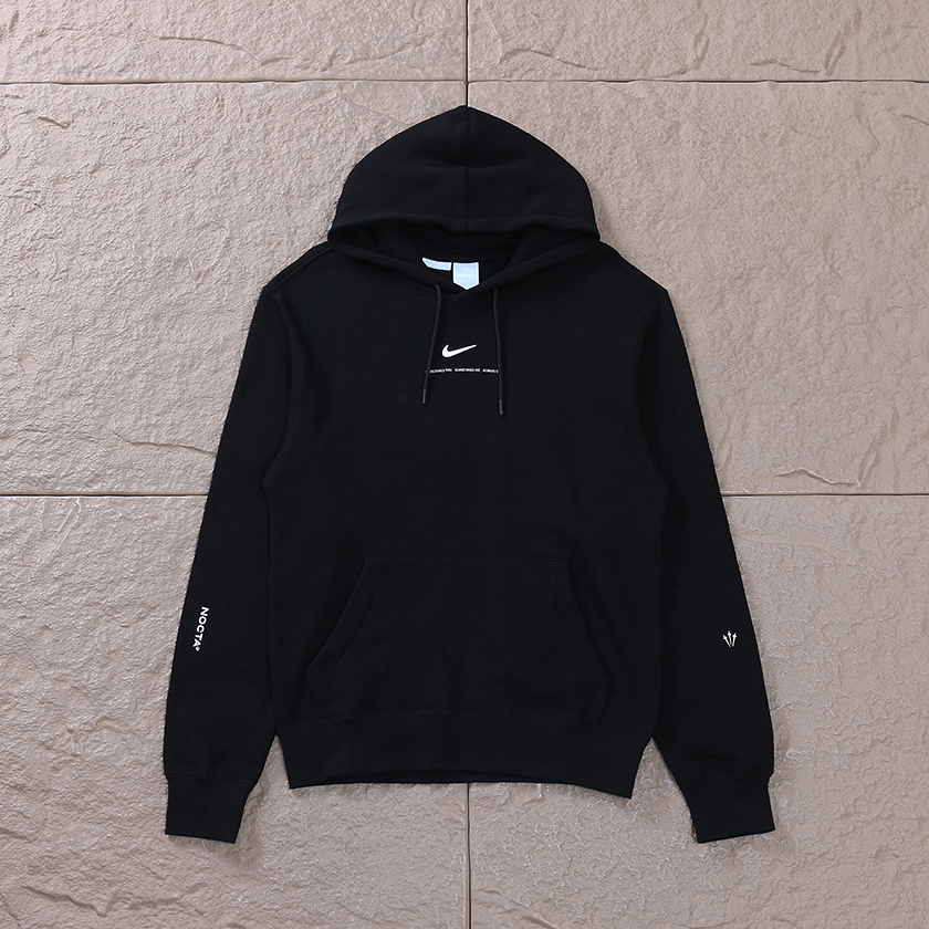 NIKE & NOCTA HOODIE