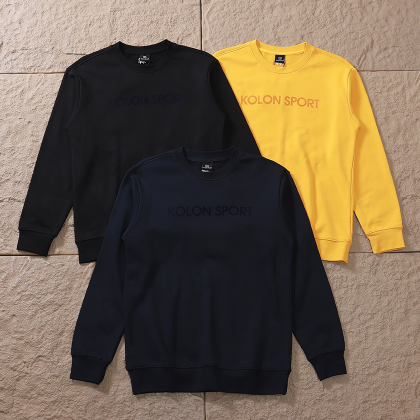 KOLON SPORT Свитер