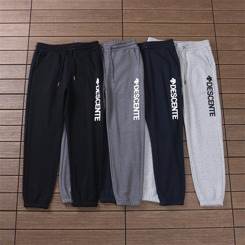 DESCENTE PANT