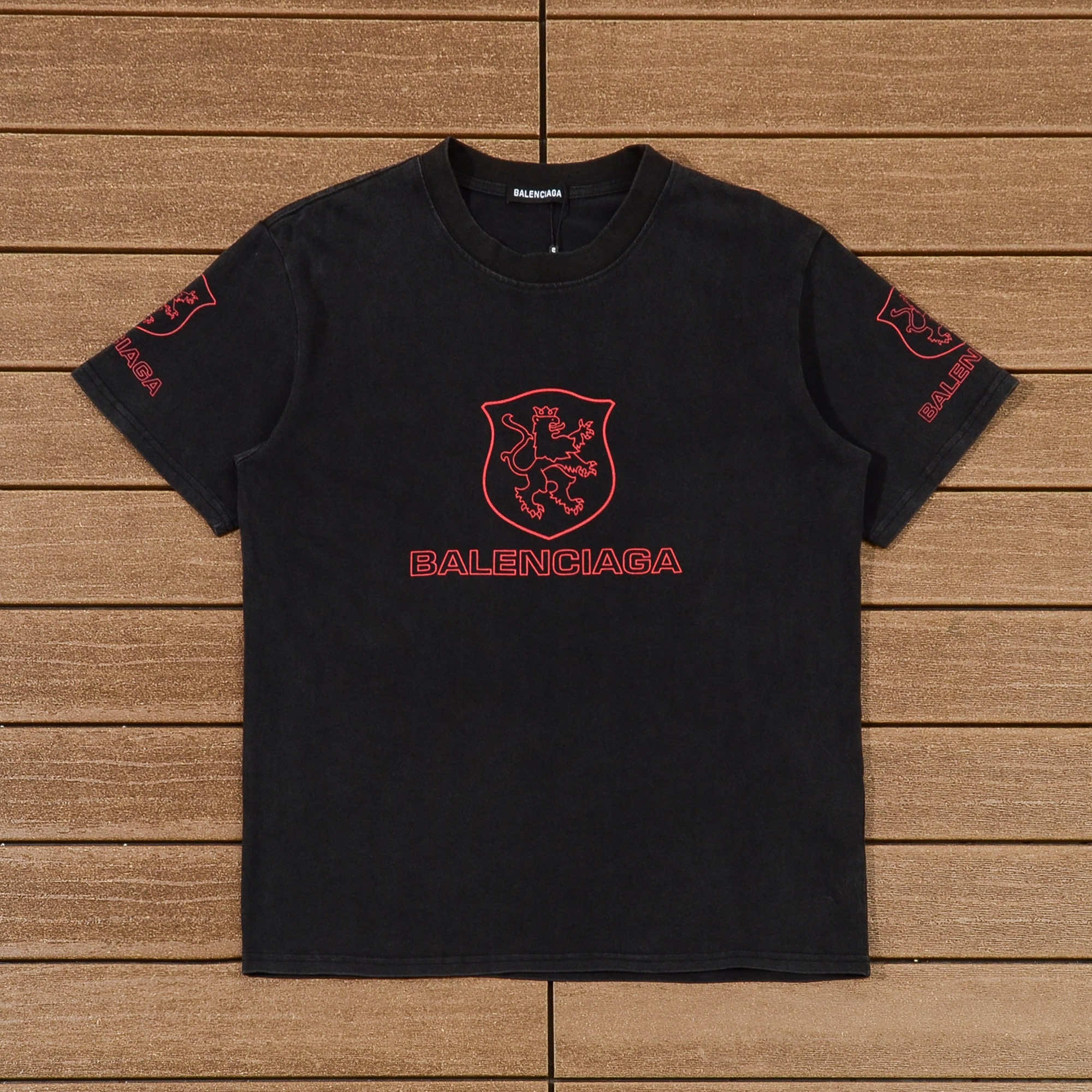 BALENCIAGA T-SHIRT