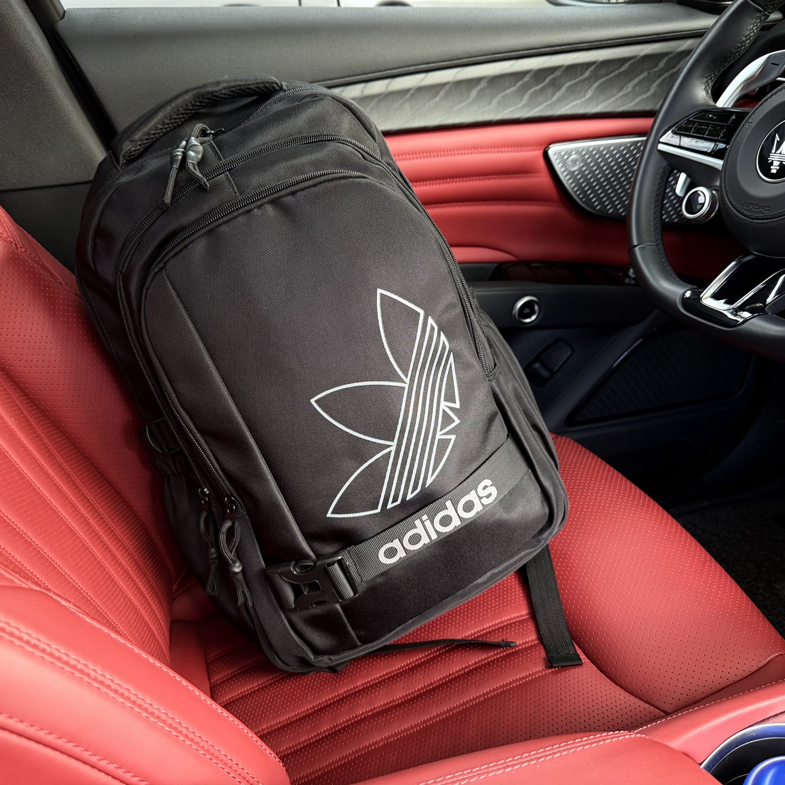 ADIDAS BAG
