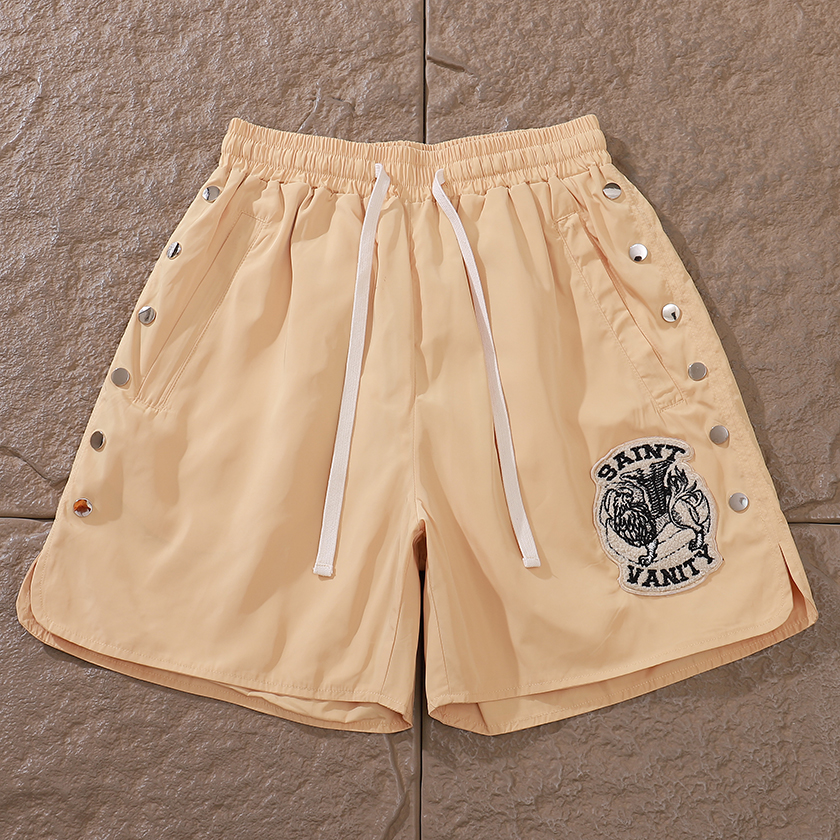 SAINT VANITY SHORT