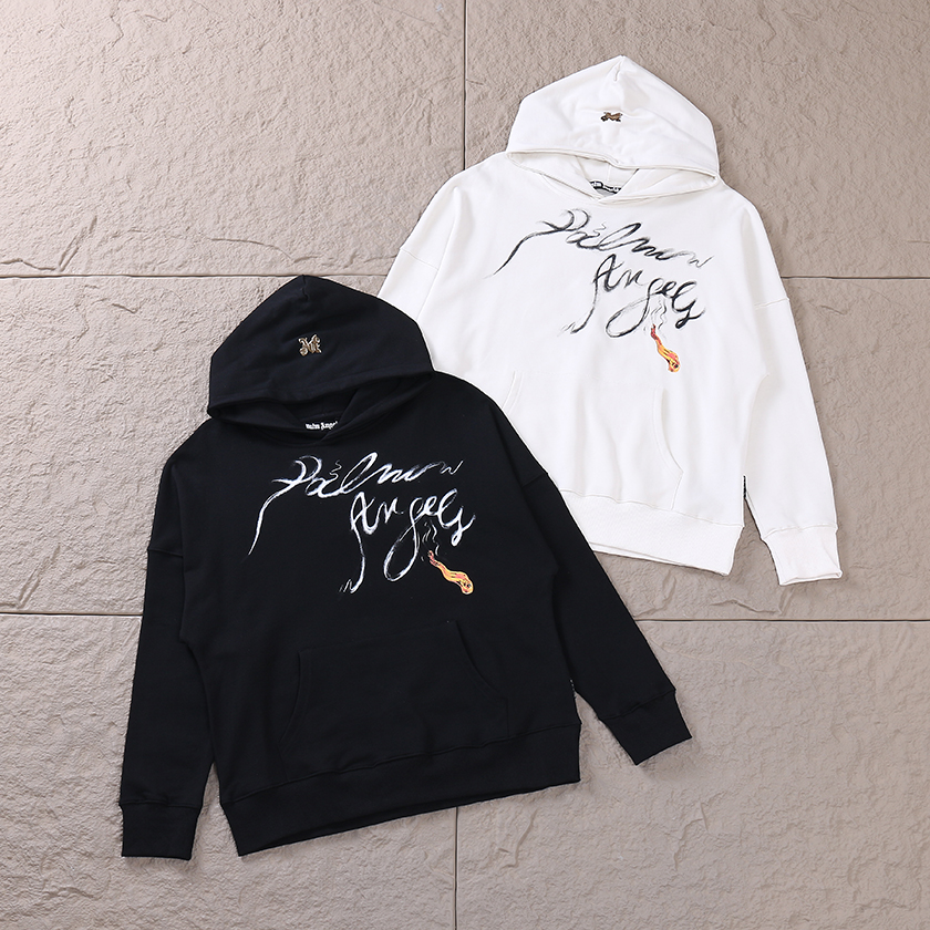 PALM ANGLE HOODIE