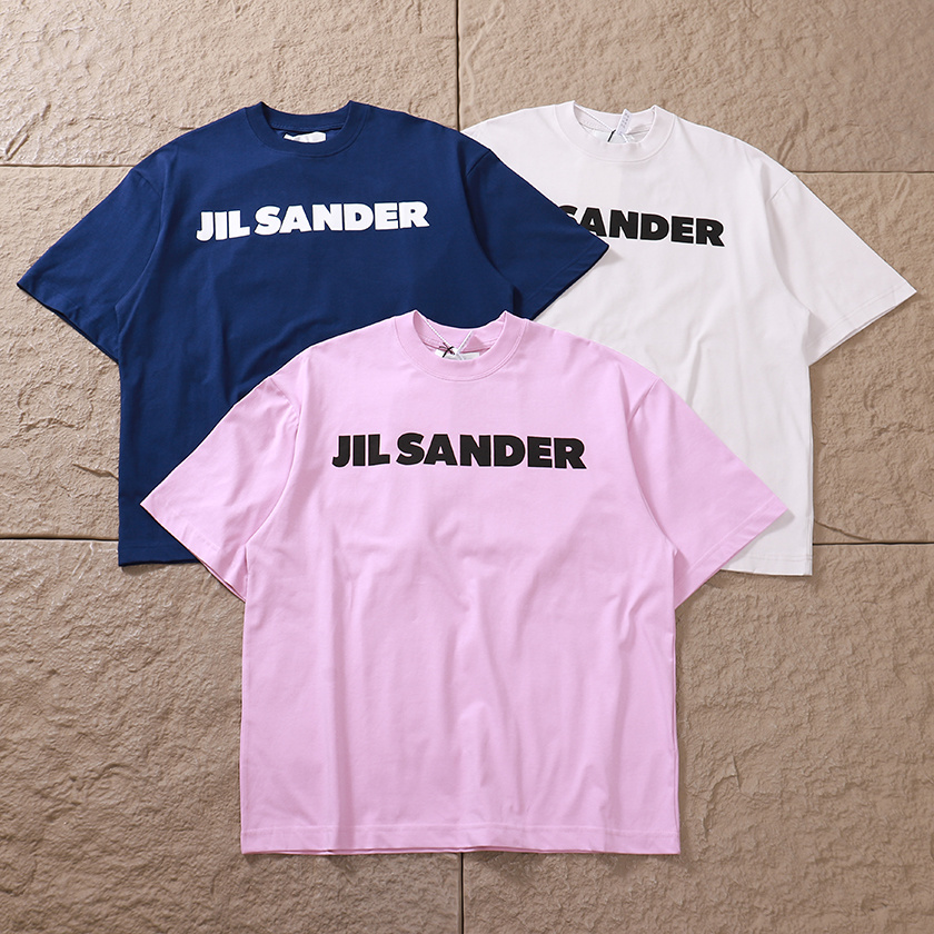 JIL SANDER футболка