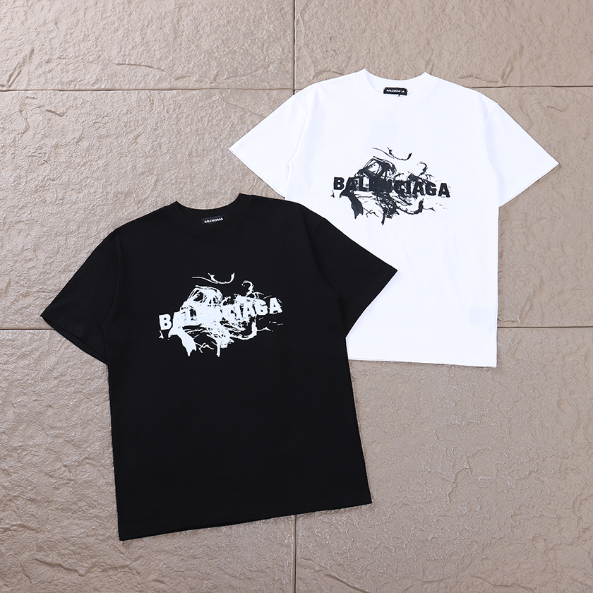 BALENCIAGA T-SHIRT