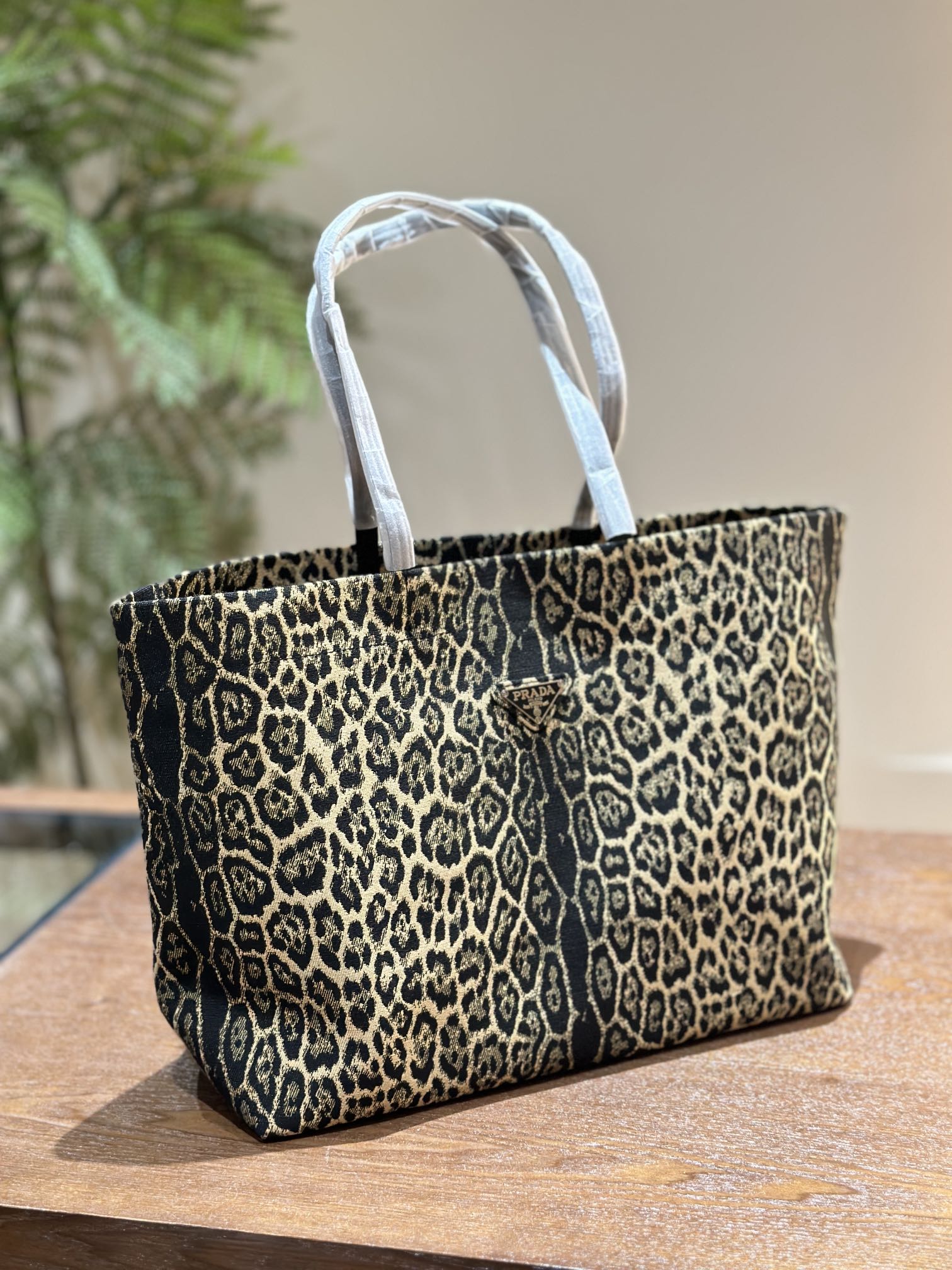 PRADA BAG