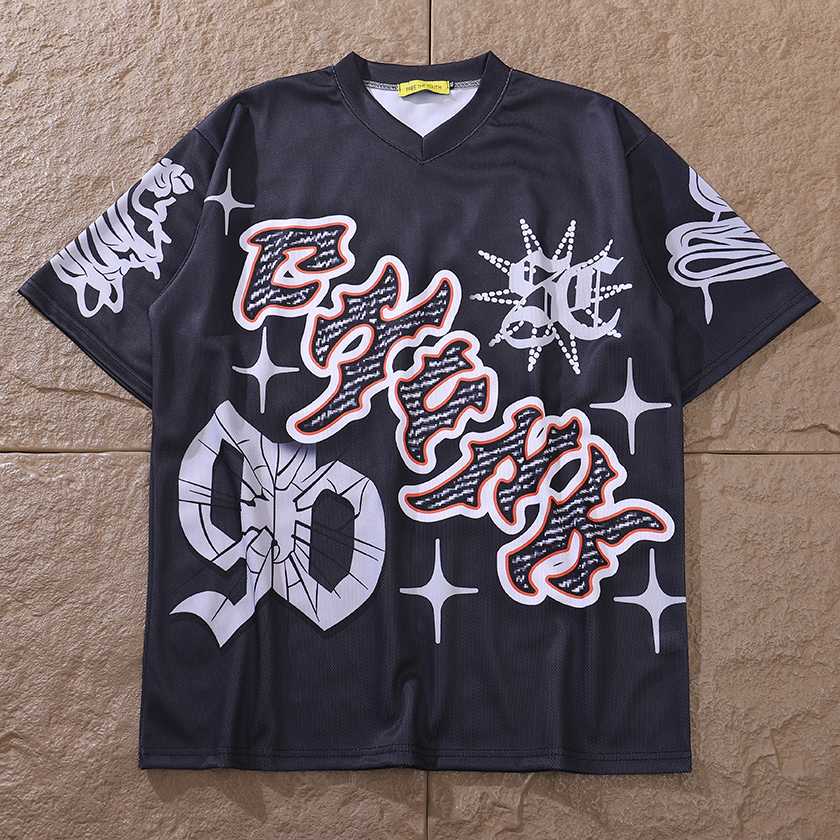 FREE THE YOUTH T-SHIRT