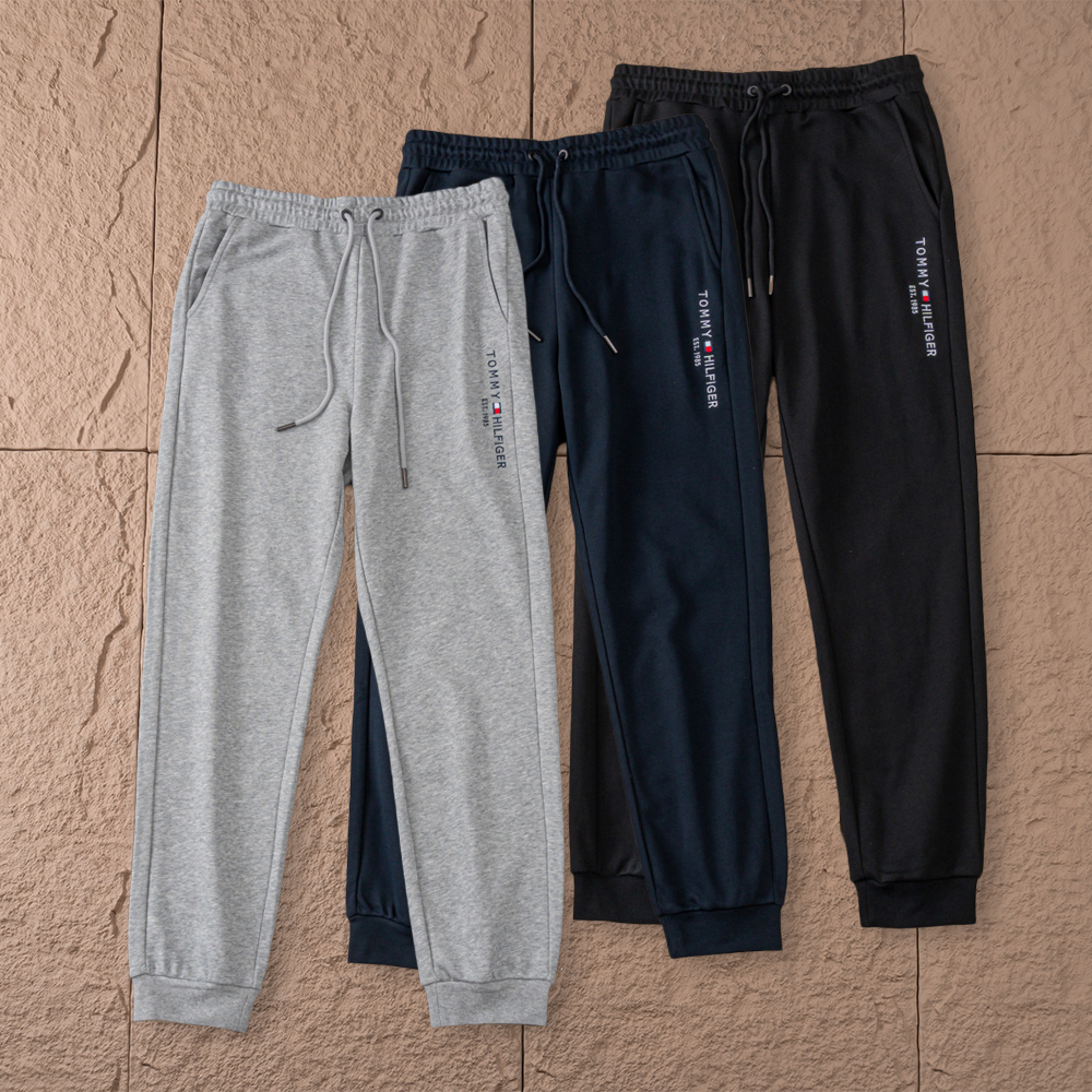 TOMMY HILFIGER PANT