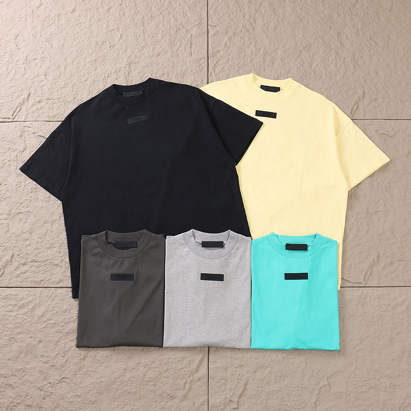 FEAR OF GOD T-SHIRT