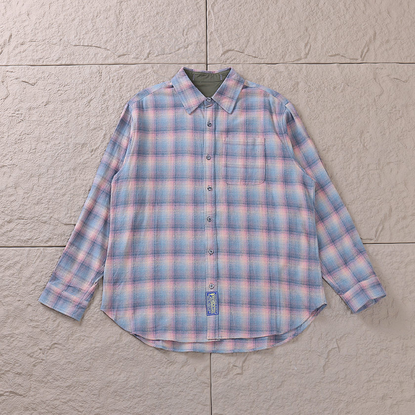 MAISON MANRGIELA SHIRT