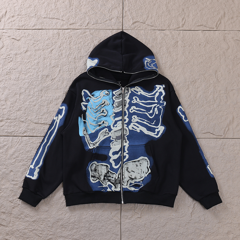 TRAVIS SCOTT HOODIE