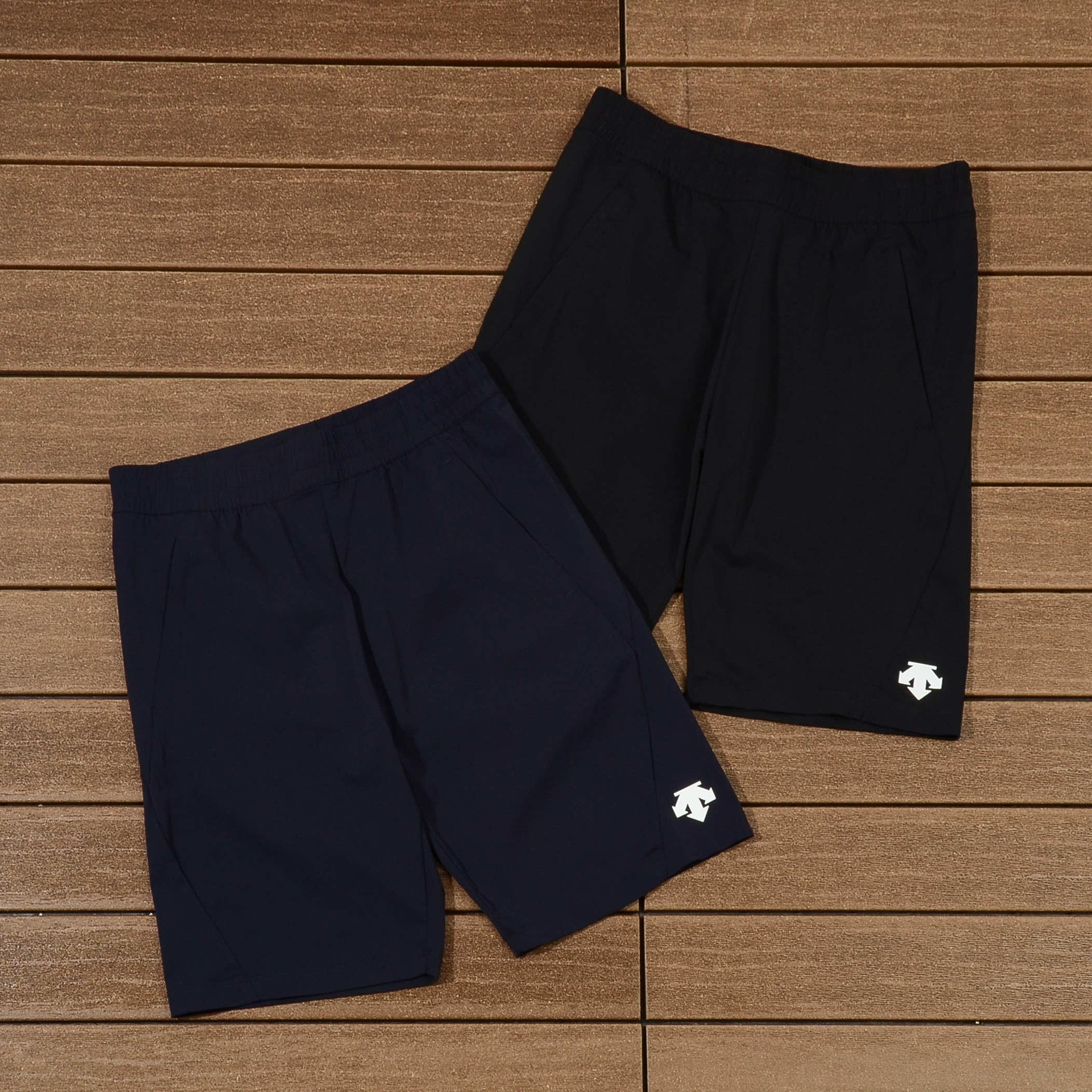 DESCENT SHORT