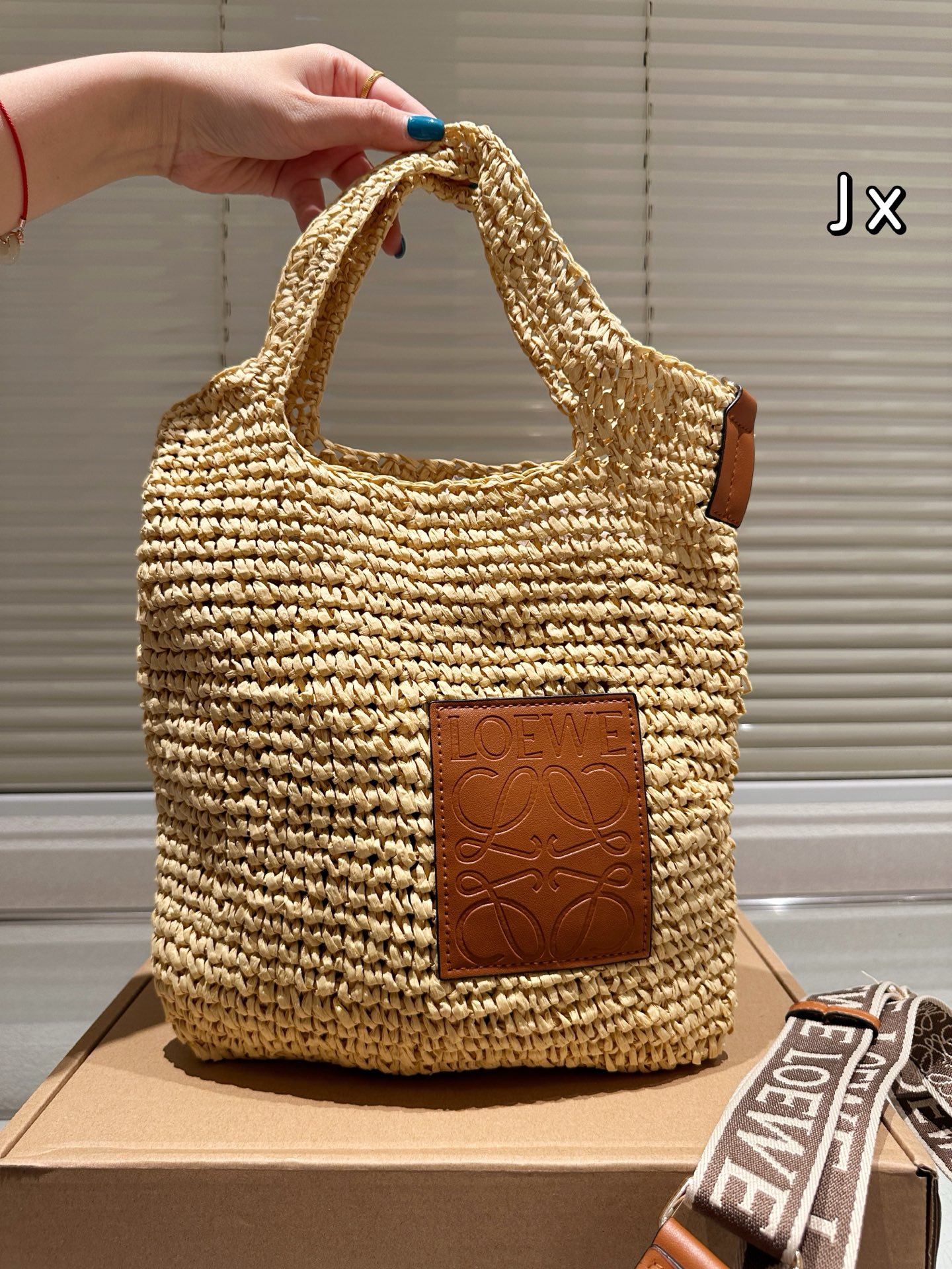 LOEWE BAG