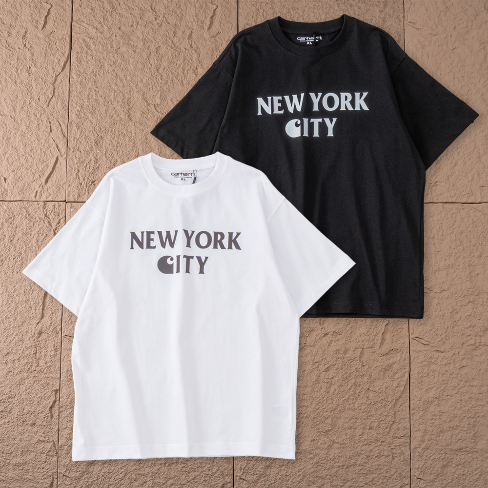 CARHARTT T-SHIRT