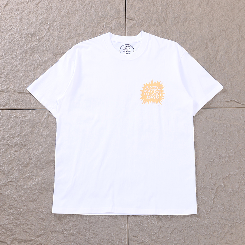 ASSC T-SHIRT