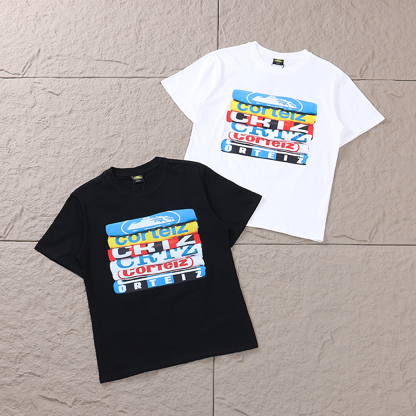 CORTEIZ T-SHIRT