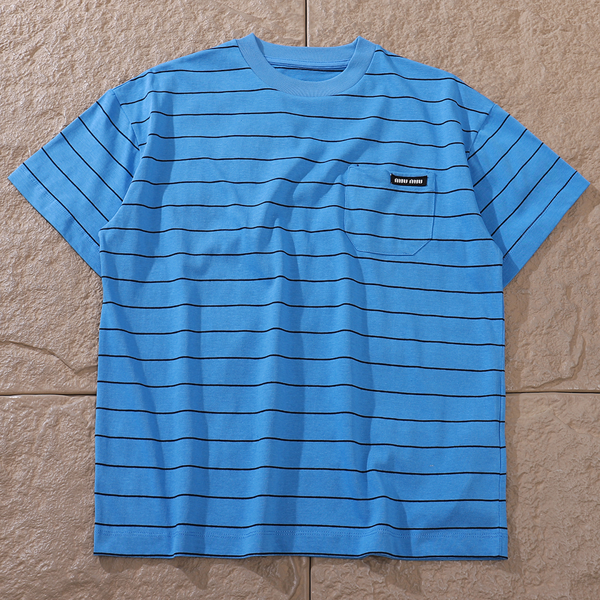 MIU MIU T-SHIRT