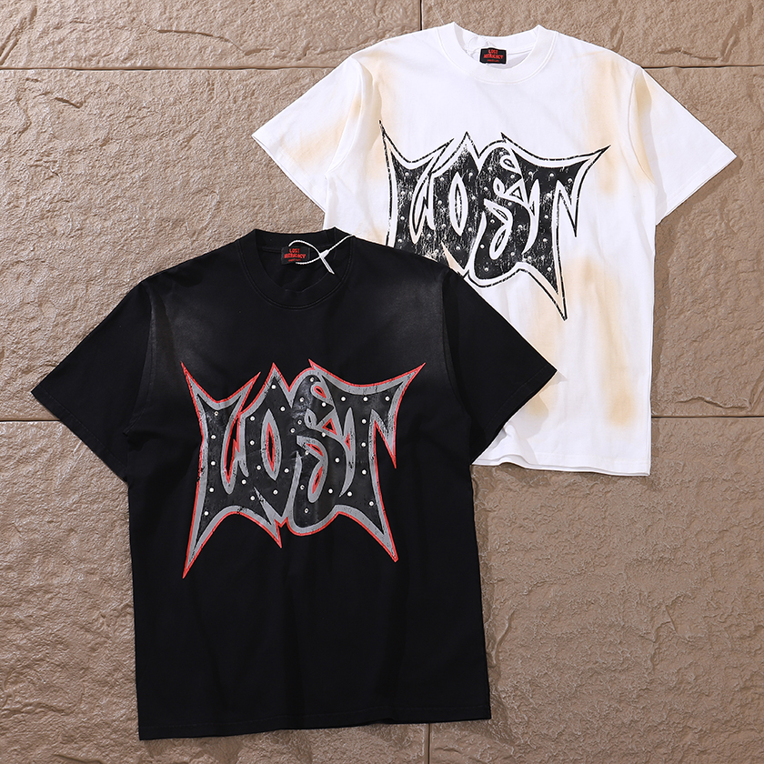 LOST INTRICACY T-SHIRT