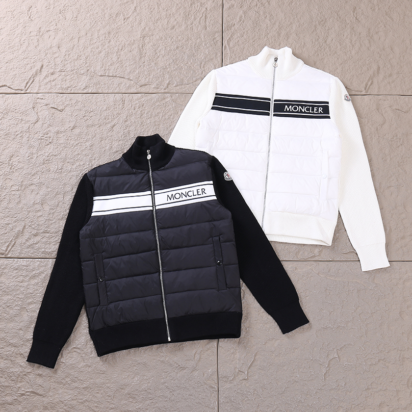 MONCLER DOWN JACKET