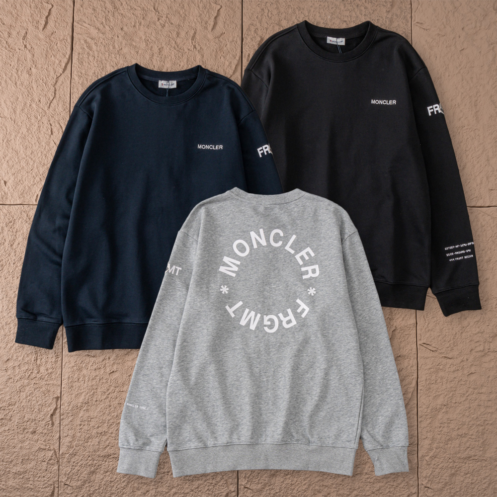 MONCLER SWEATER