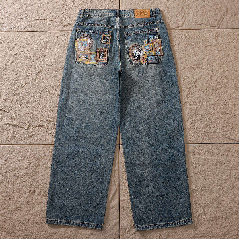 DERSCHUTZE PANT