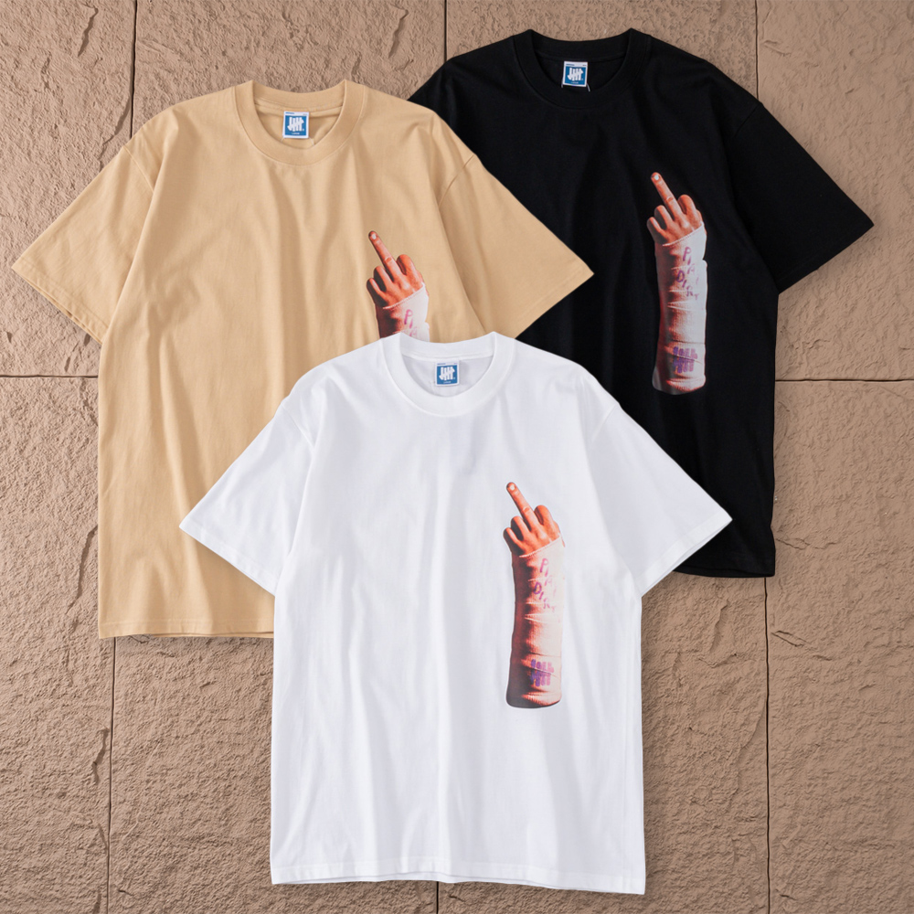 UNDEFEATED T-SHIRT