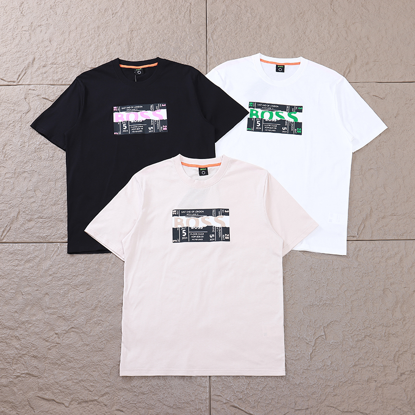 BOSS T-SHIRT