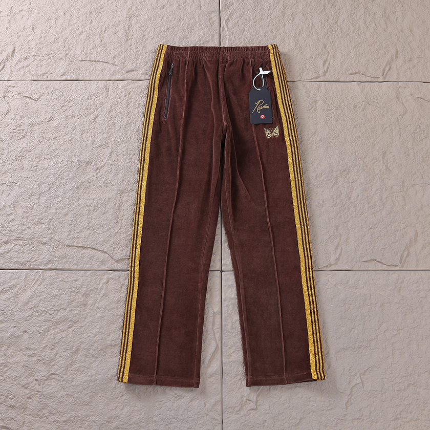 NEEDLES PANT