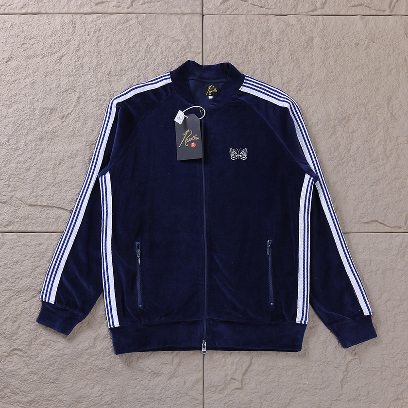 NEEDLES JACKET